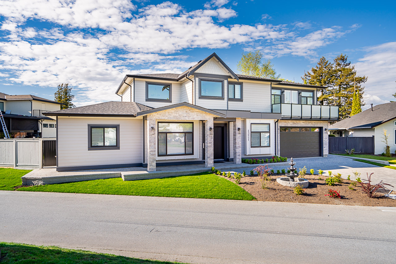 13241 79 Ave, Surrey