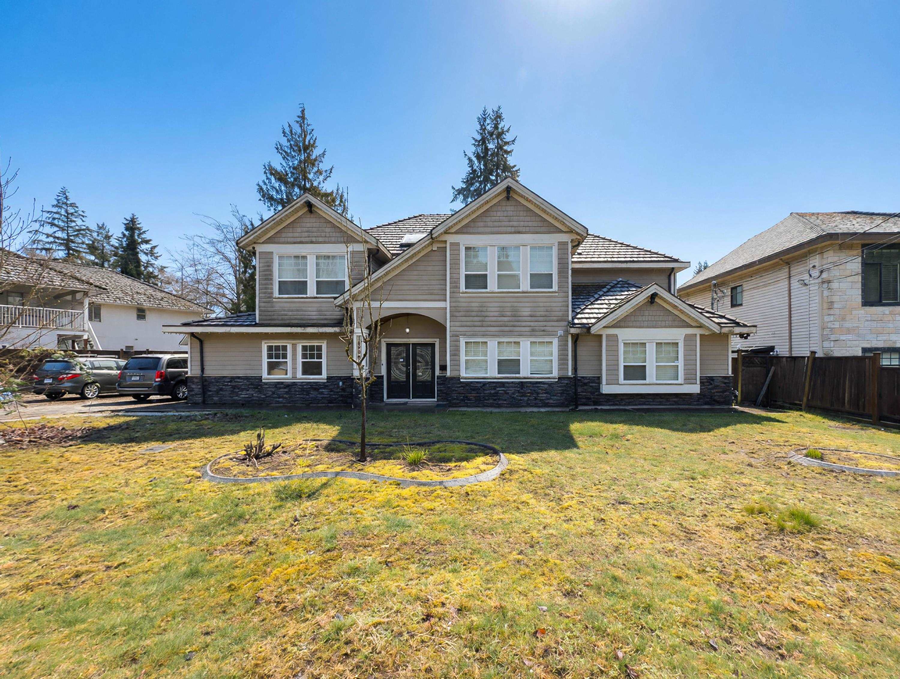 14906 92 AVENUE, SURREY 2