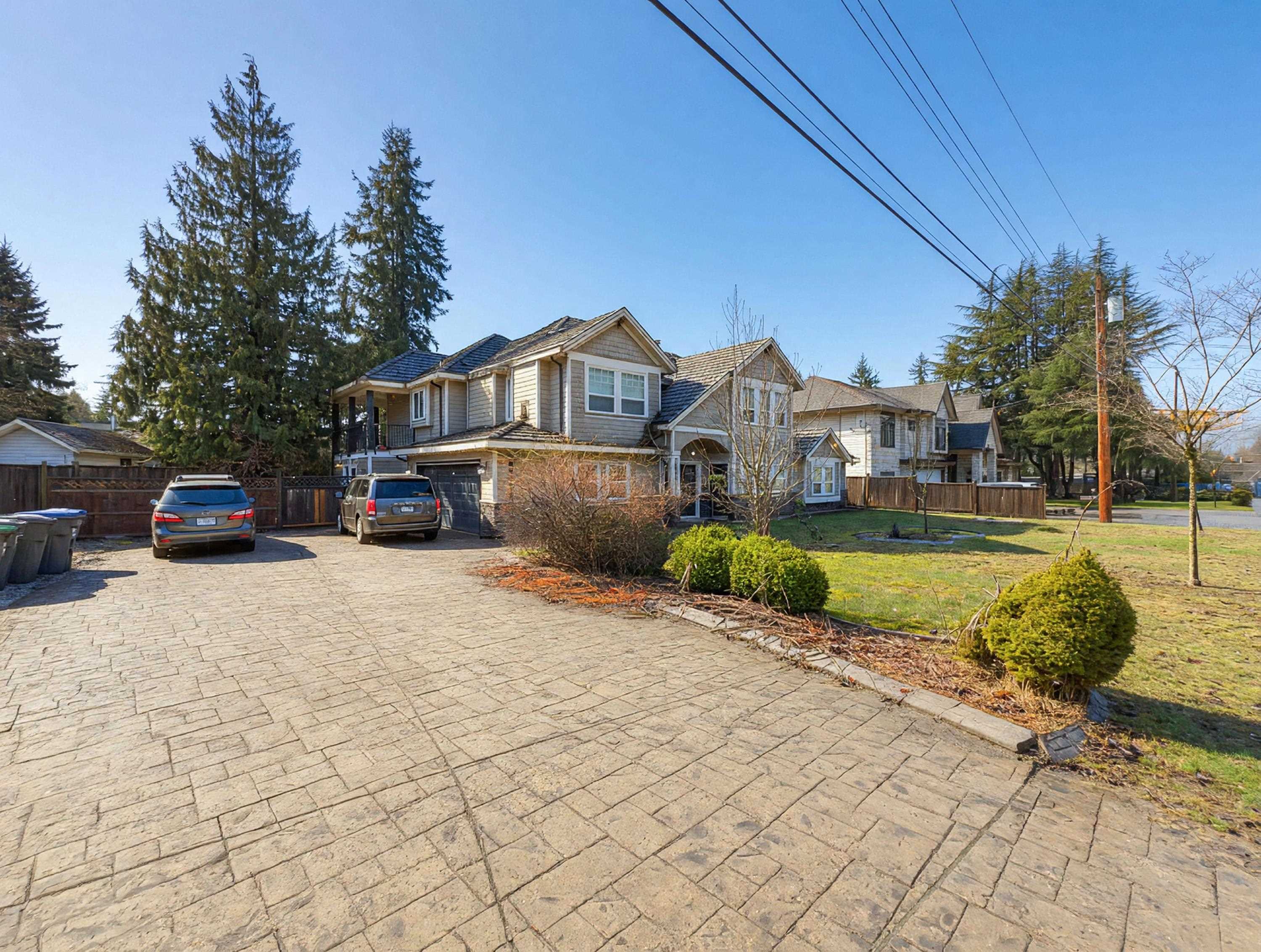 14906 92 AVENUE, SURREY 5