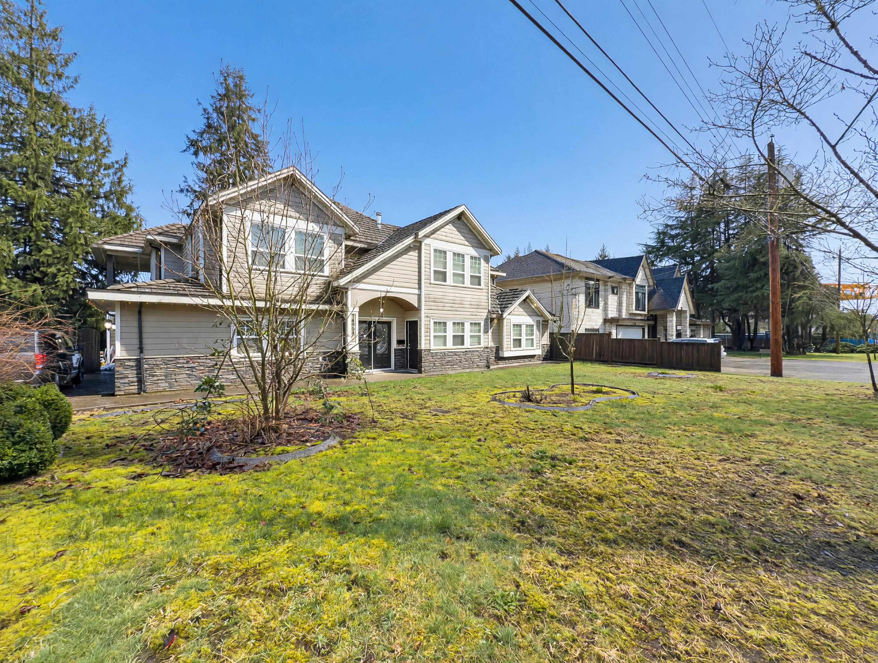 14906 92 AVENUE, SURREY 4
