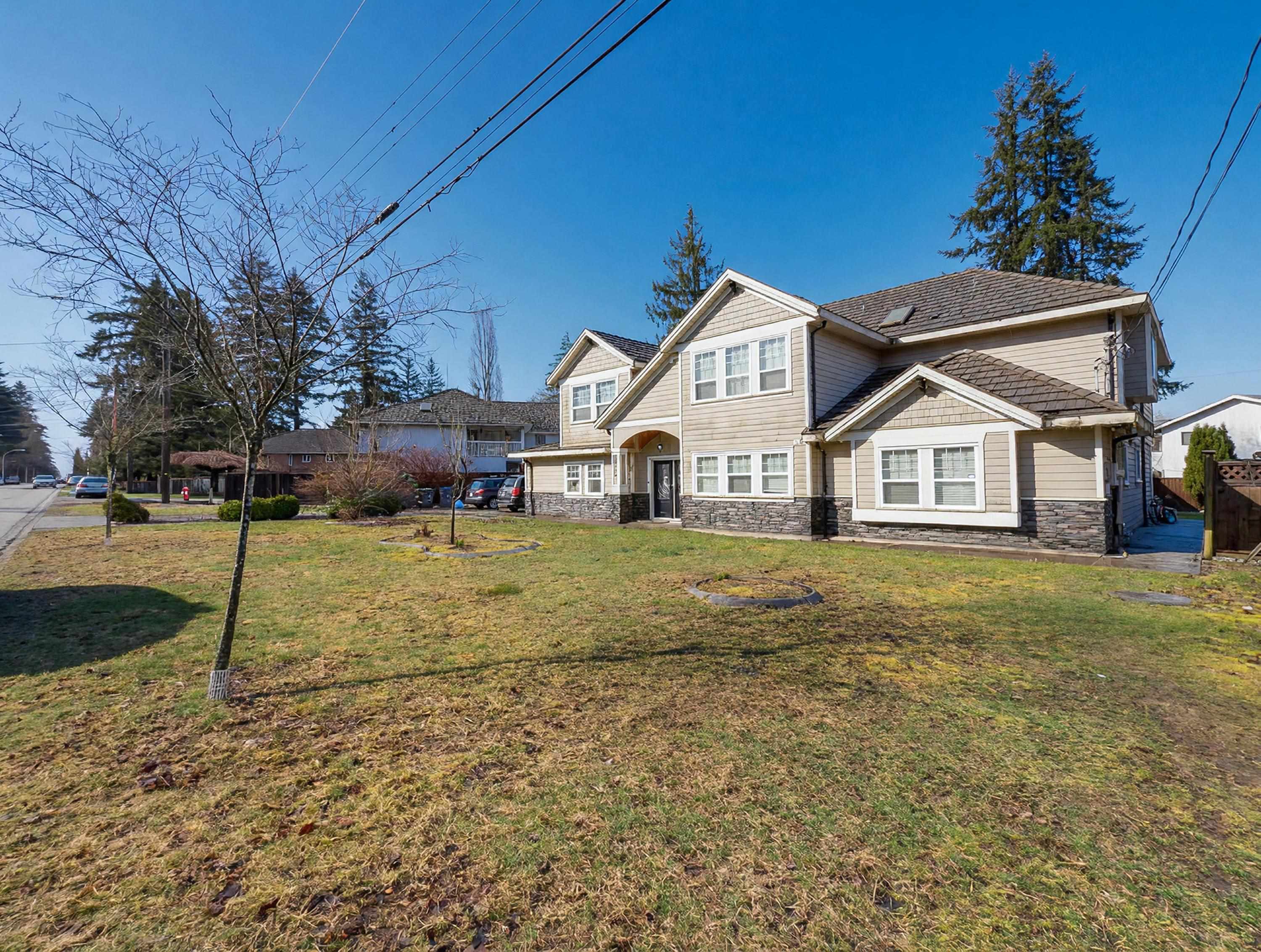 14906 92 AVENUE, SURREY 3